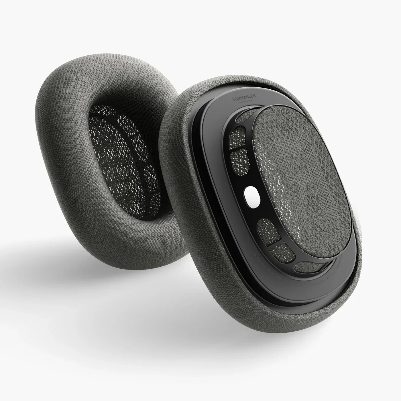 Vonmahlen Air Cushions Black For Airpods