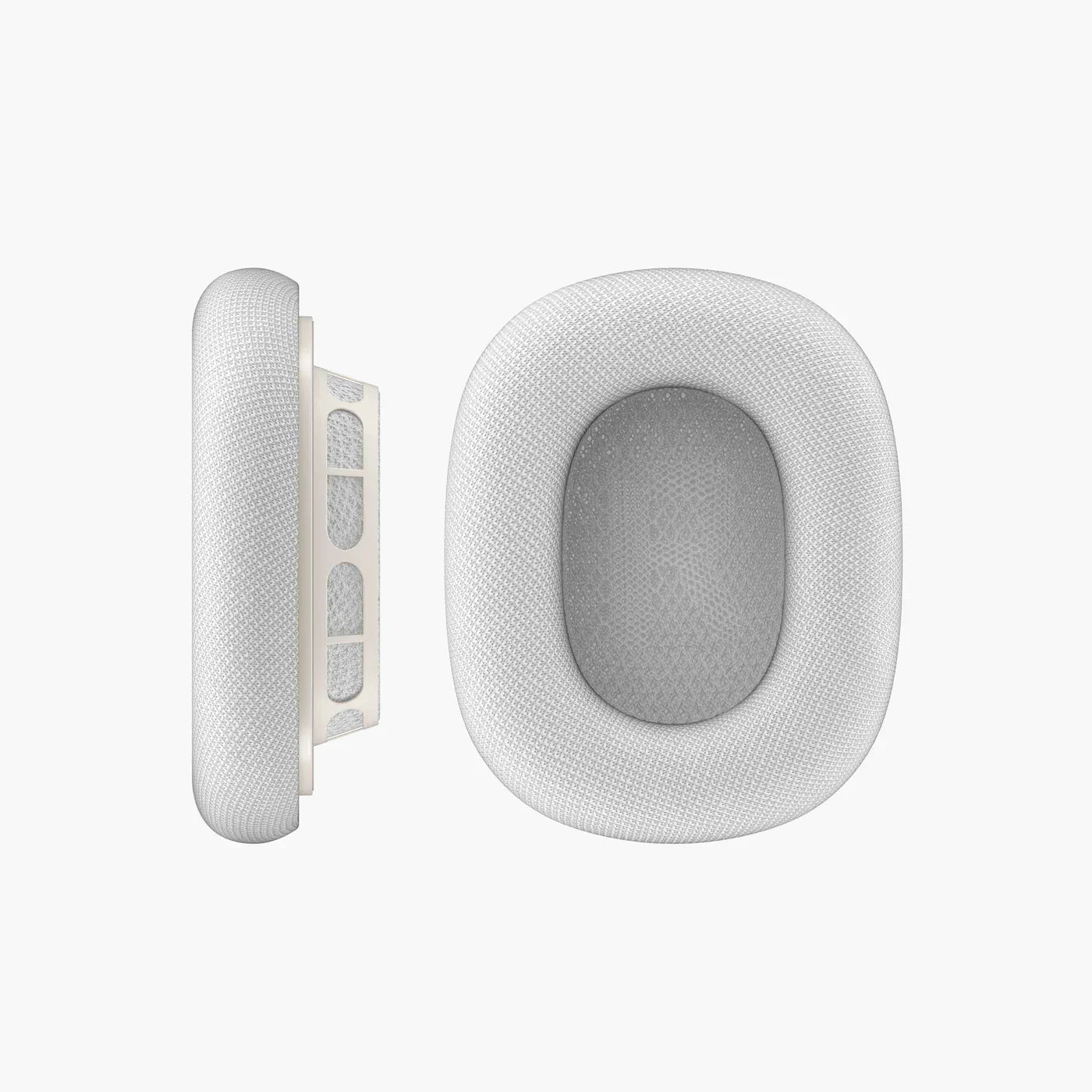 Vonmahlen Air Cushions Light Gray For Airpods