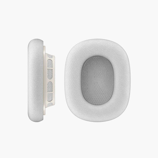 Vonmahlen Air Cushions Light Gray For Airpods