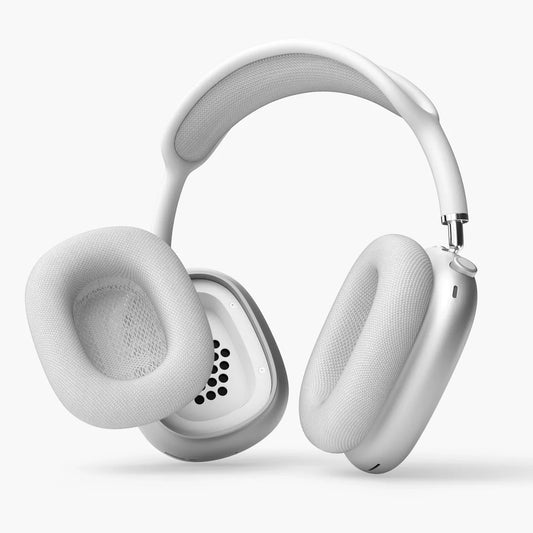 Vonmahlen Air Cushions Light Gray For Airpods