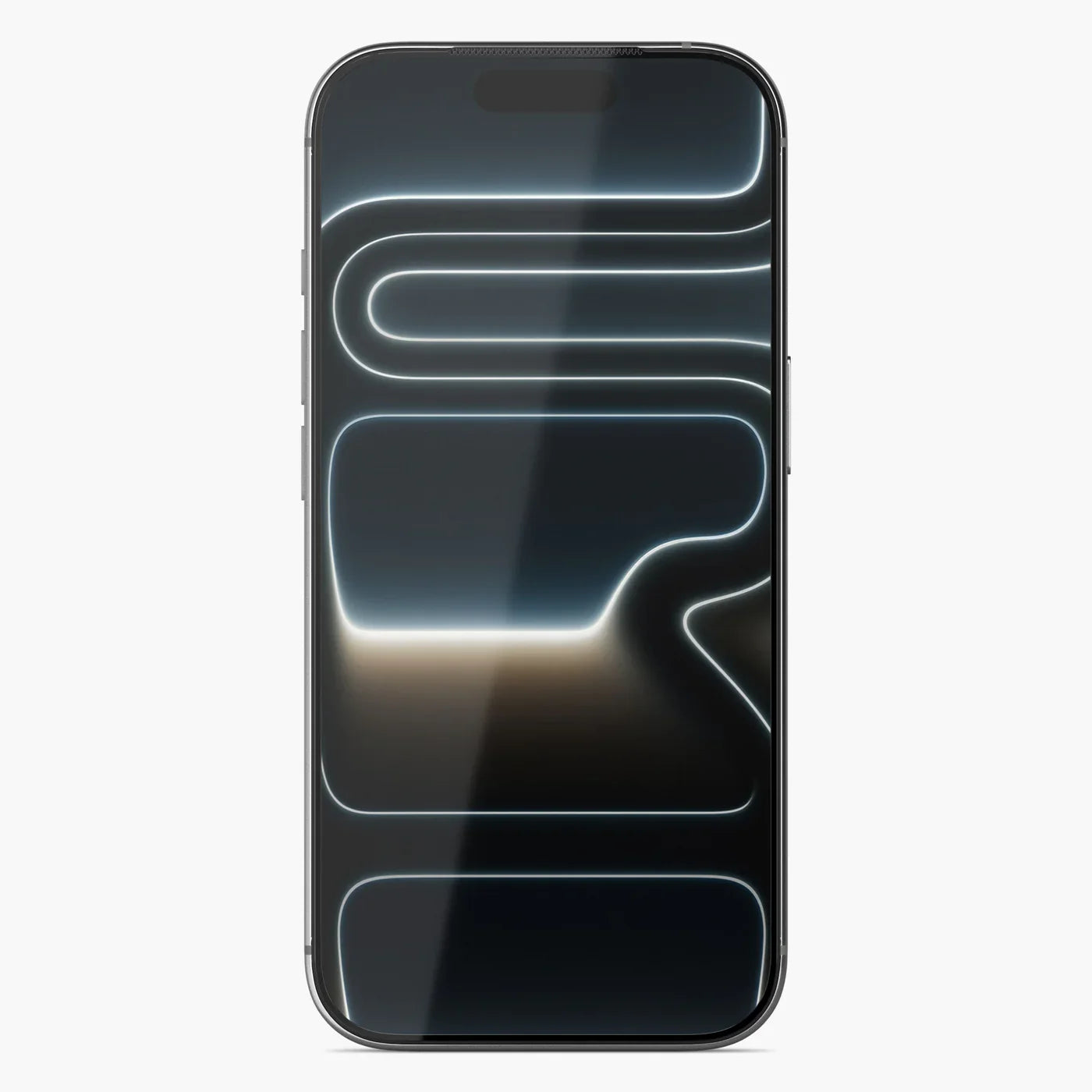 Vonmahlen Screen Protector Pro Iphone 17 Pro Max