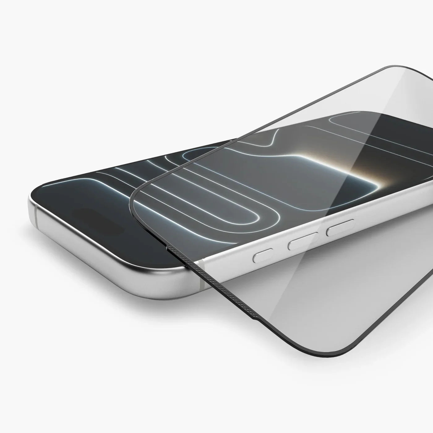 Vonmahlen Screen Protector Pro Iphone 17 Pro Max