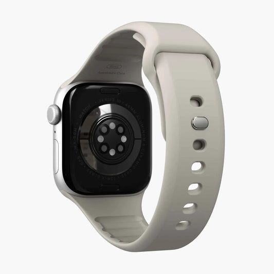 Vonmahlen Classic Band 2 One Size Cream ( For Apple Watch 42 | 44 | 45 | 49Mm)