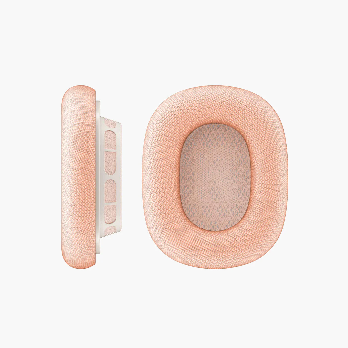 Vonmahlen Air Cushions Orange For Airpods