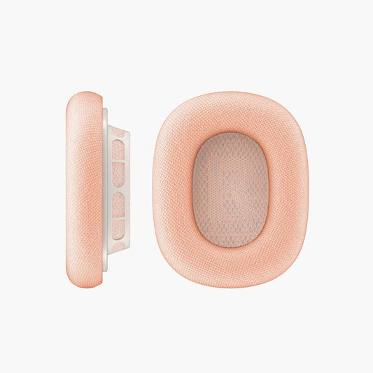 Vonmahlen Air Cushions Orange For Airpods