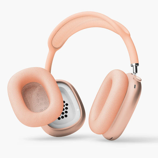 Vonmahlen Air Cushions Orange For Airpods
