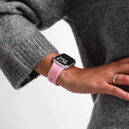 Vonmahlen Classic Band 2 One Size Cherry Blossom (For Apple Watch 38 | 40 | 41Mm)
