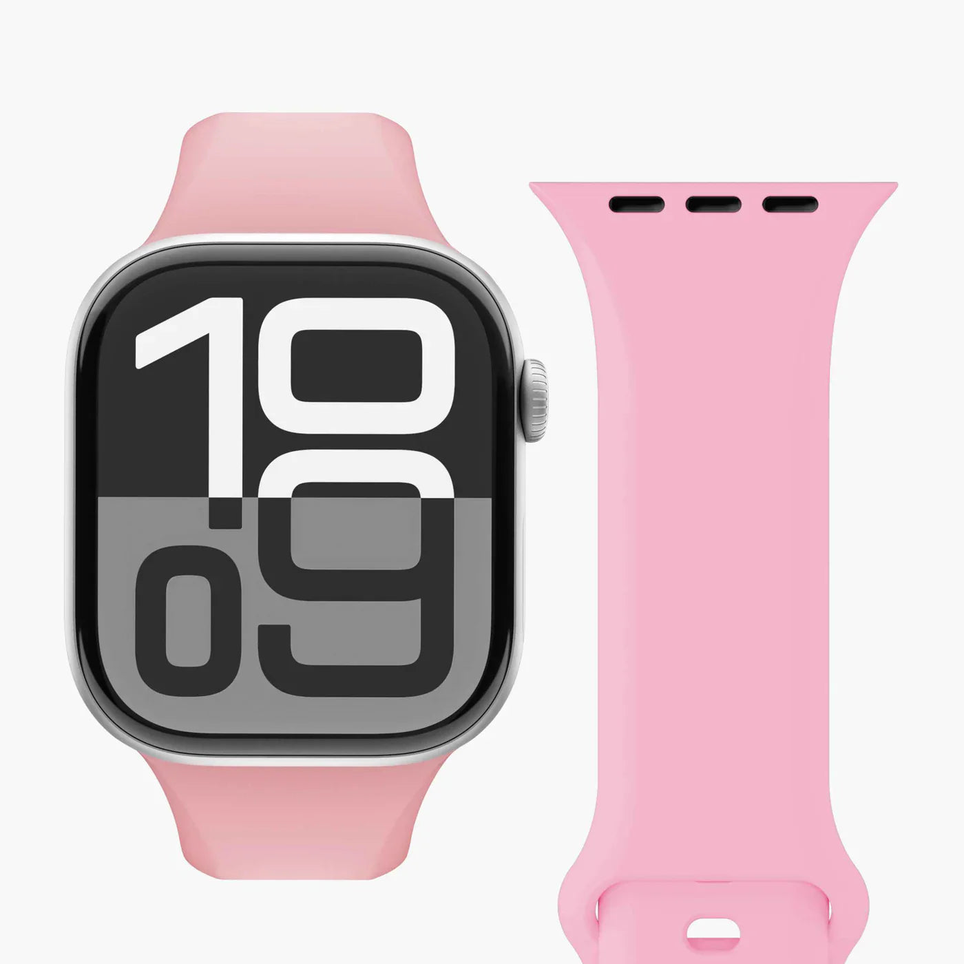 Vonmahlen Classic Band 2 One Size Cherry Blossom (For Apple Watch 38 | 40 | 41Mm)