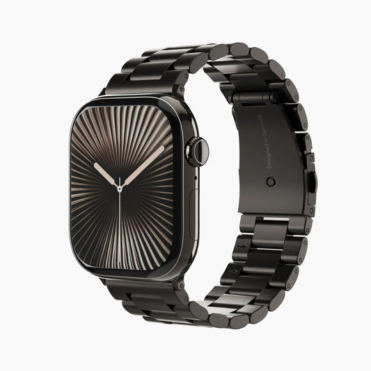 Vonmahlen Link Bracelet 2 44 | 45 | 46 | 49Mm One Size Granite Gray