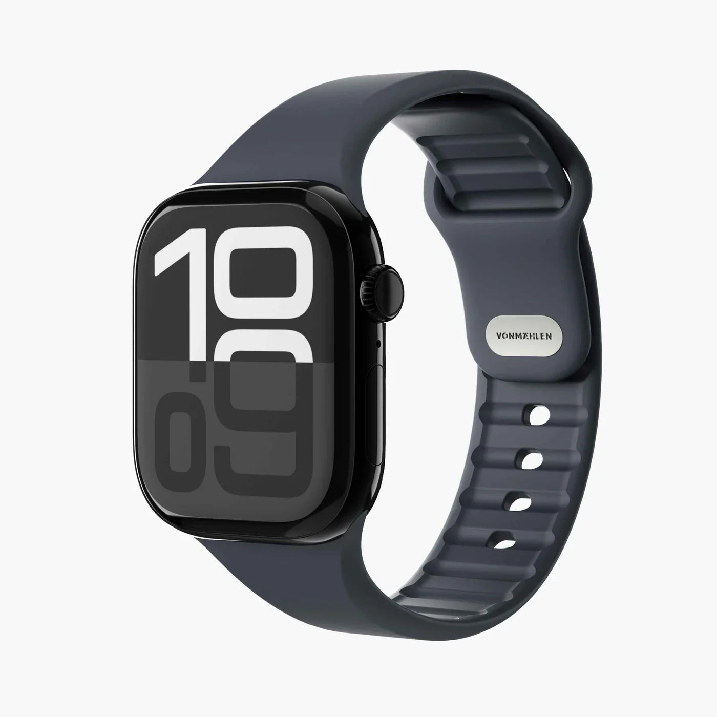 Vonmahlen Classic Band 2 One Size Navy (For Apple Watch 42 | 44 | 45 | 49Mm)