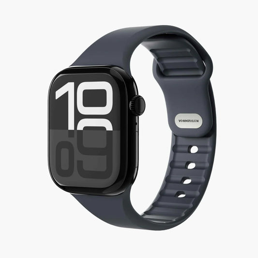 Vonmahlen Classic Band 2 One Size Navy (For Apple Watch 42 | 44 | 45 | 49Mm)
