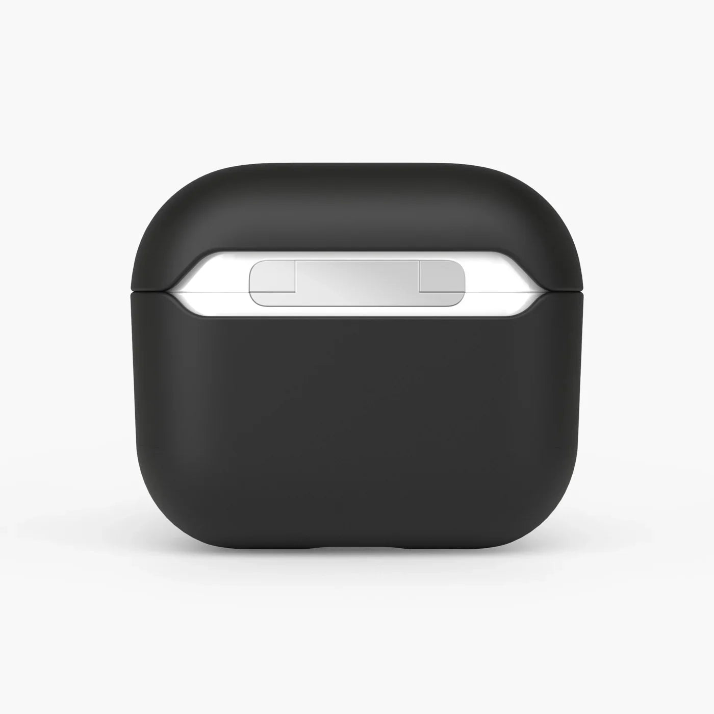 Vonmahlen Thin Case For Airpods Pro 3Rd Gen. Black