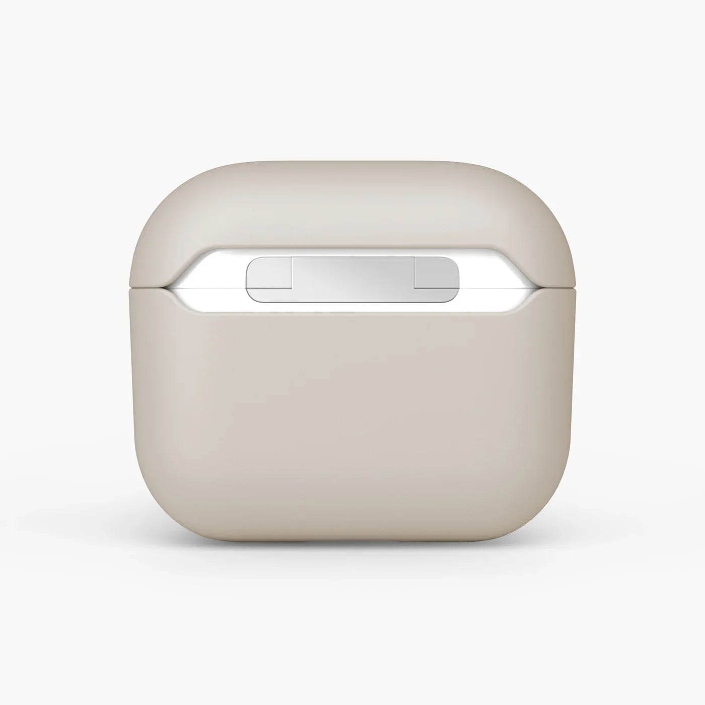 Vonmahlen Thin Case For Airpods Pro 3Rd Gen. Cream