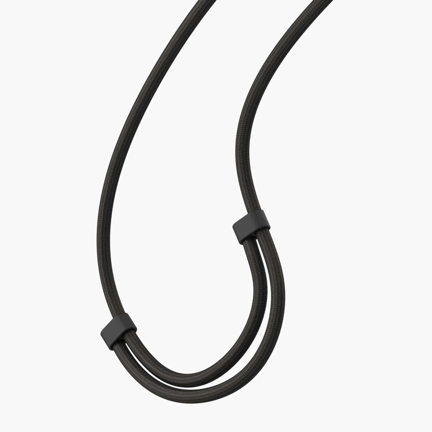 Vonmahlen Infinity Go Black Universal Phone Strap Black