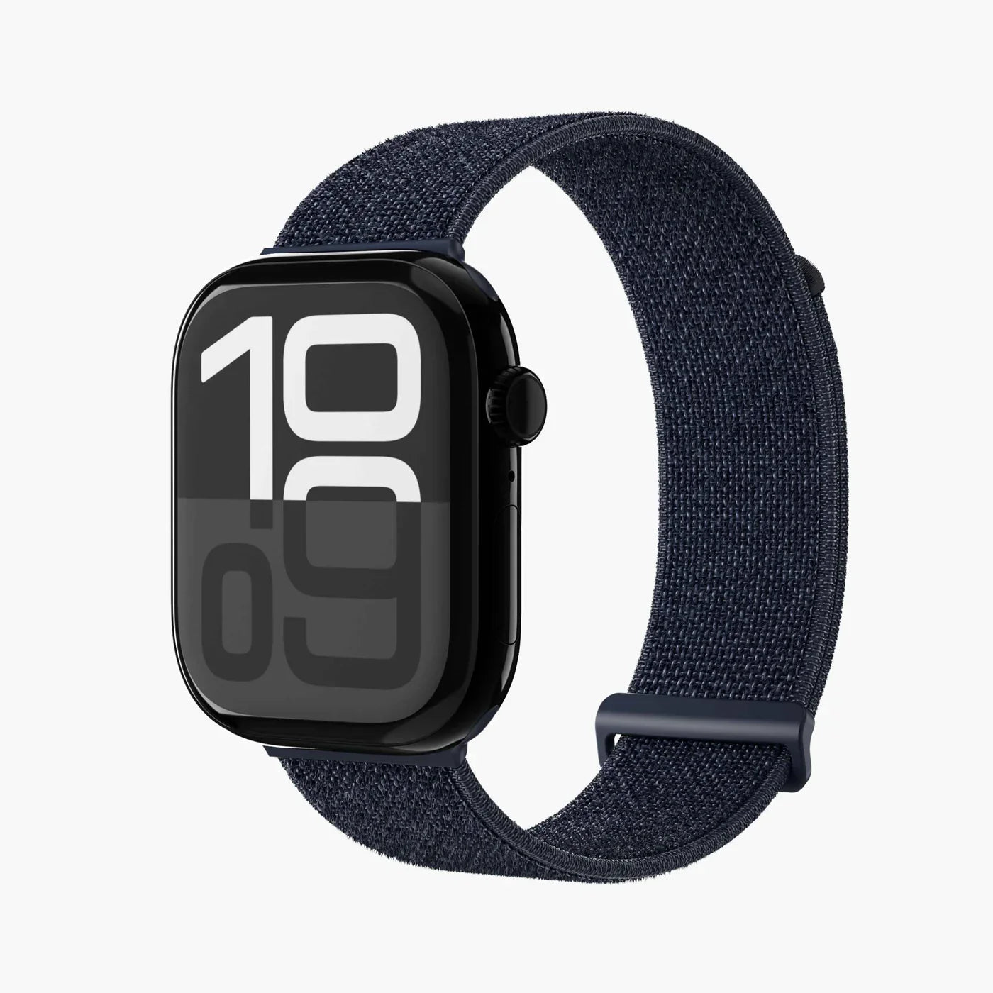 Vonmahlen Fitness Loop 2 One Size Navy (For Apple Watch 42 | 44 | 45 | 49Mm)