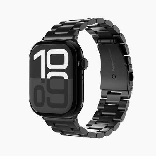 Vonmahlen link Bracelet 2 44 | 45 | 46 | 49Mm One Size Black