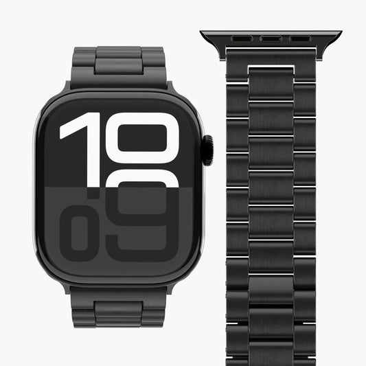 Vonmahlen link Bracelet 2 44 | 45 | 46 | 49Mm One Size Black
