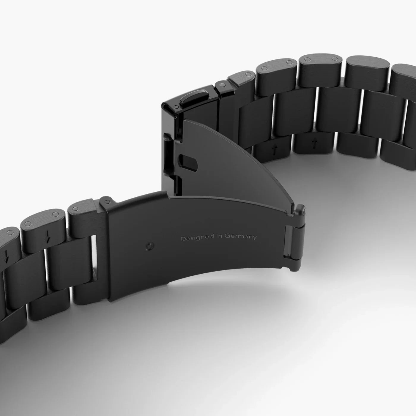 Vonmahlen link Bracelet 2 44 | 45 | 46 | 49Mm One Size Black