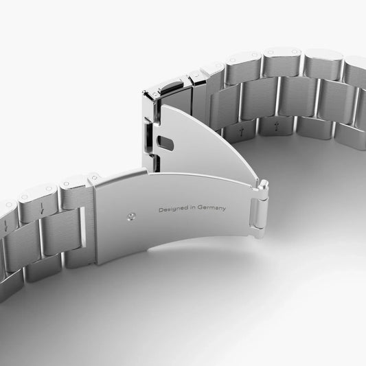 Vonmahlen Link Bracelet 2 44 | 45 | 46 | 49Mm One Size Silver