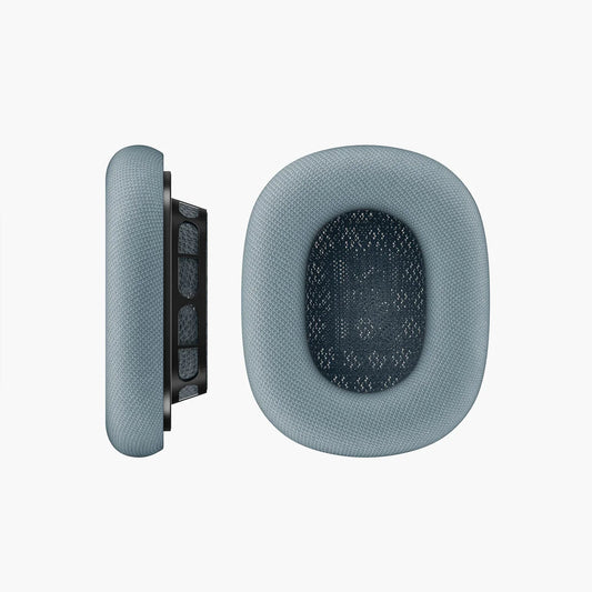 Vonmahlen Air Cushions Blue For Airpods