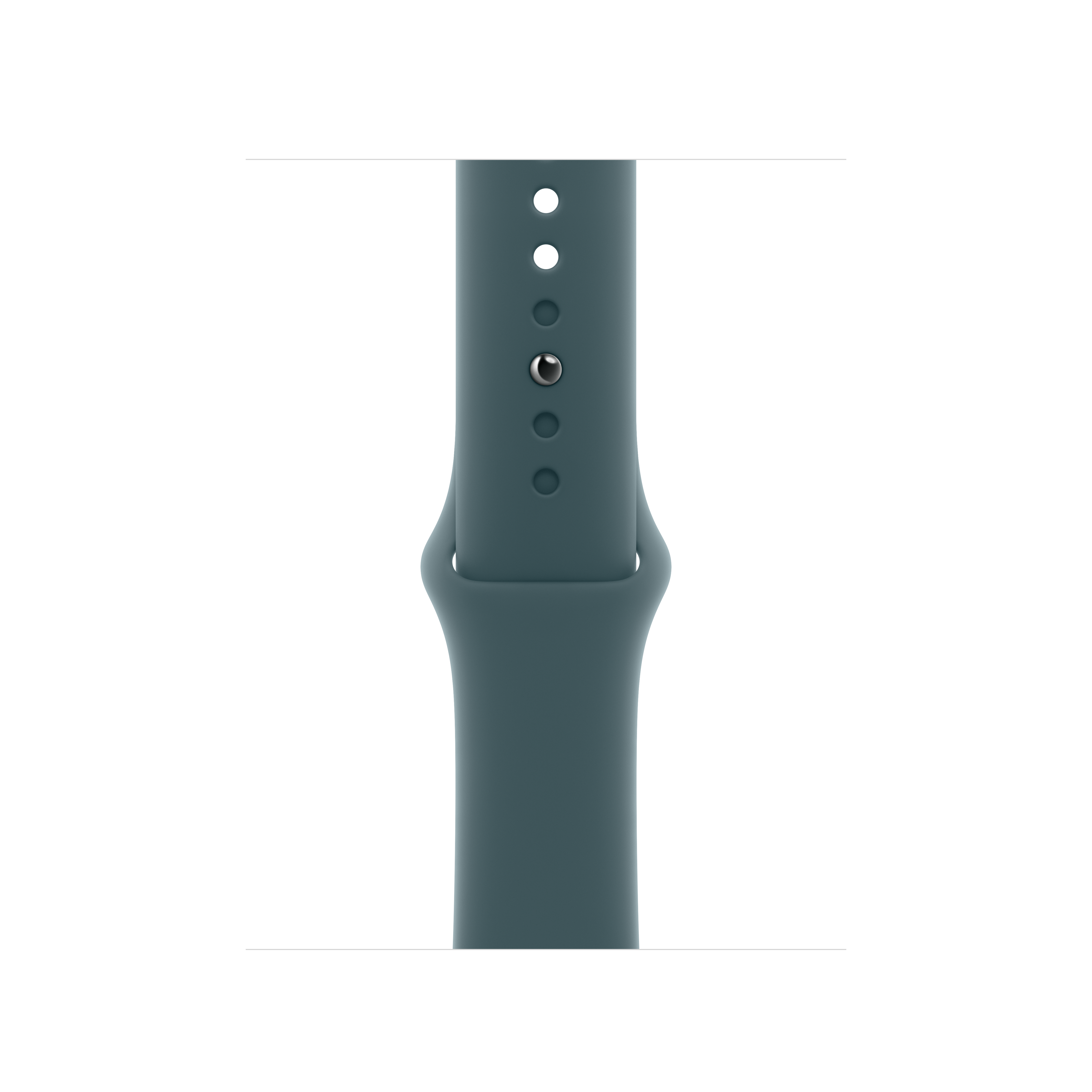 Aleph Store 42mm Lake Green Sport Band - M/L – Aleph ألف