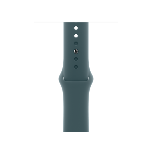 42mm Lake Green Sport Band - M/L