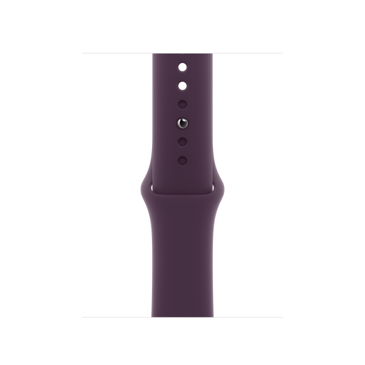 42mm Plum Sport Band - M/L