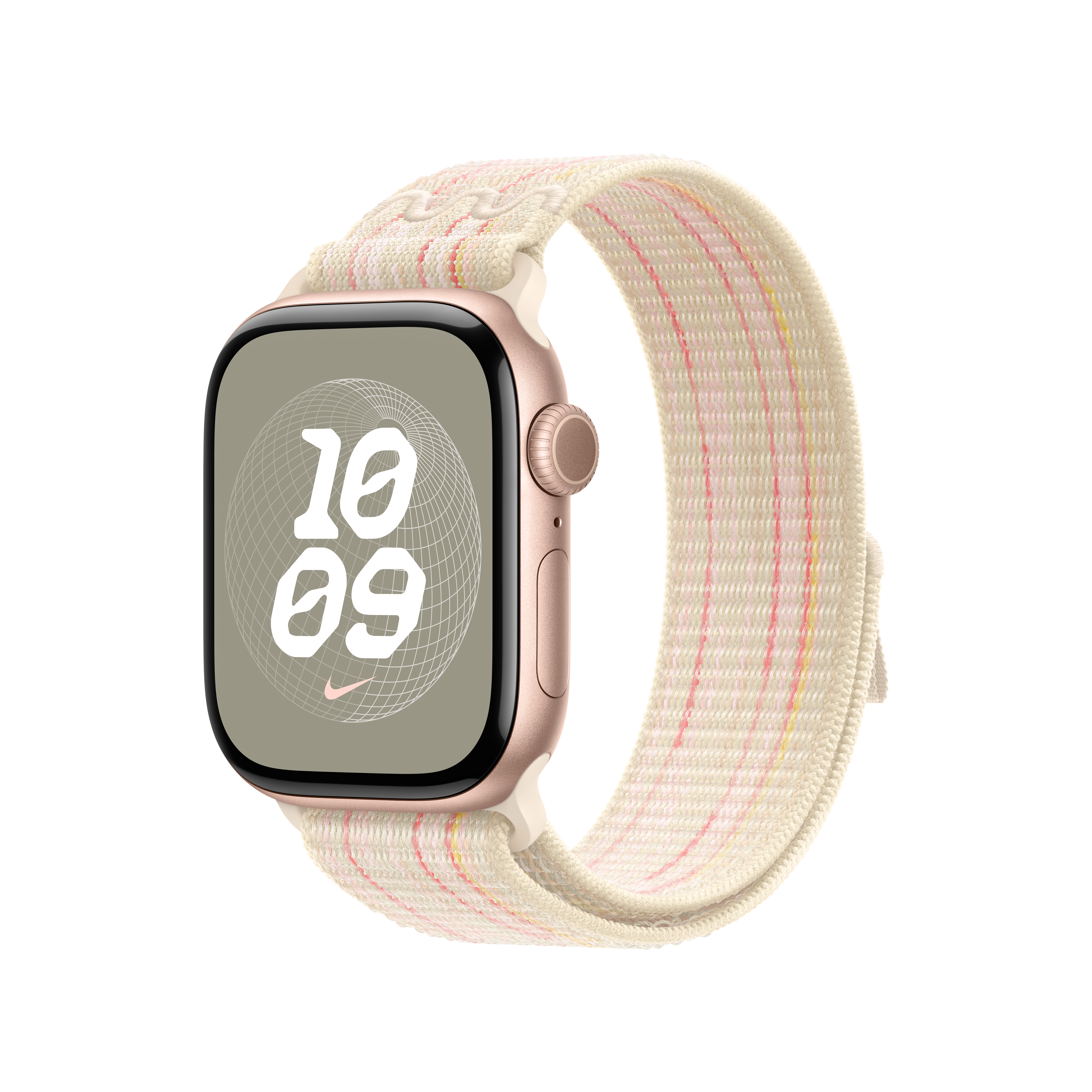 apple watch 4 nike 42mm