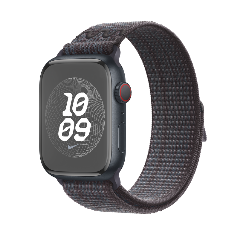 Apple series 2025 3 watch nike