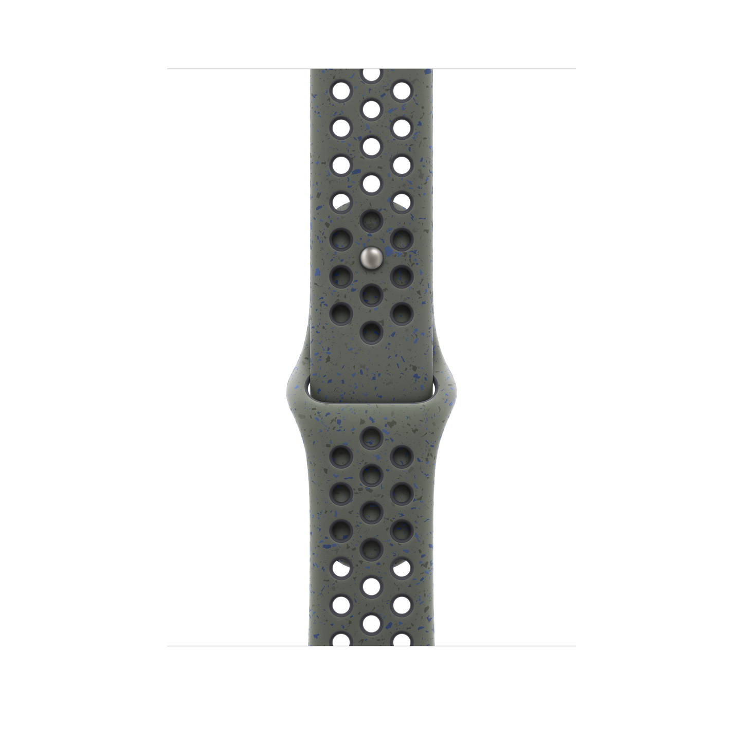 45mm Cargo Khaki Nike Sport Band - M/L