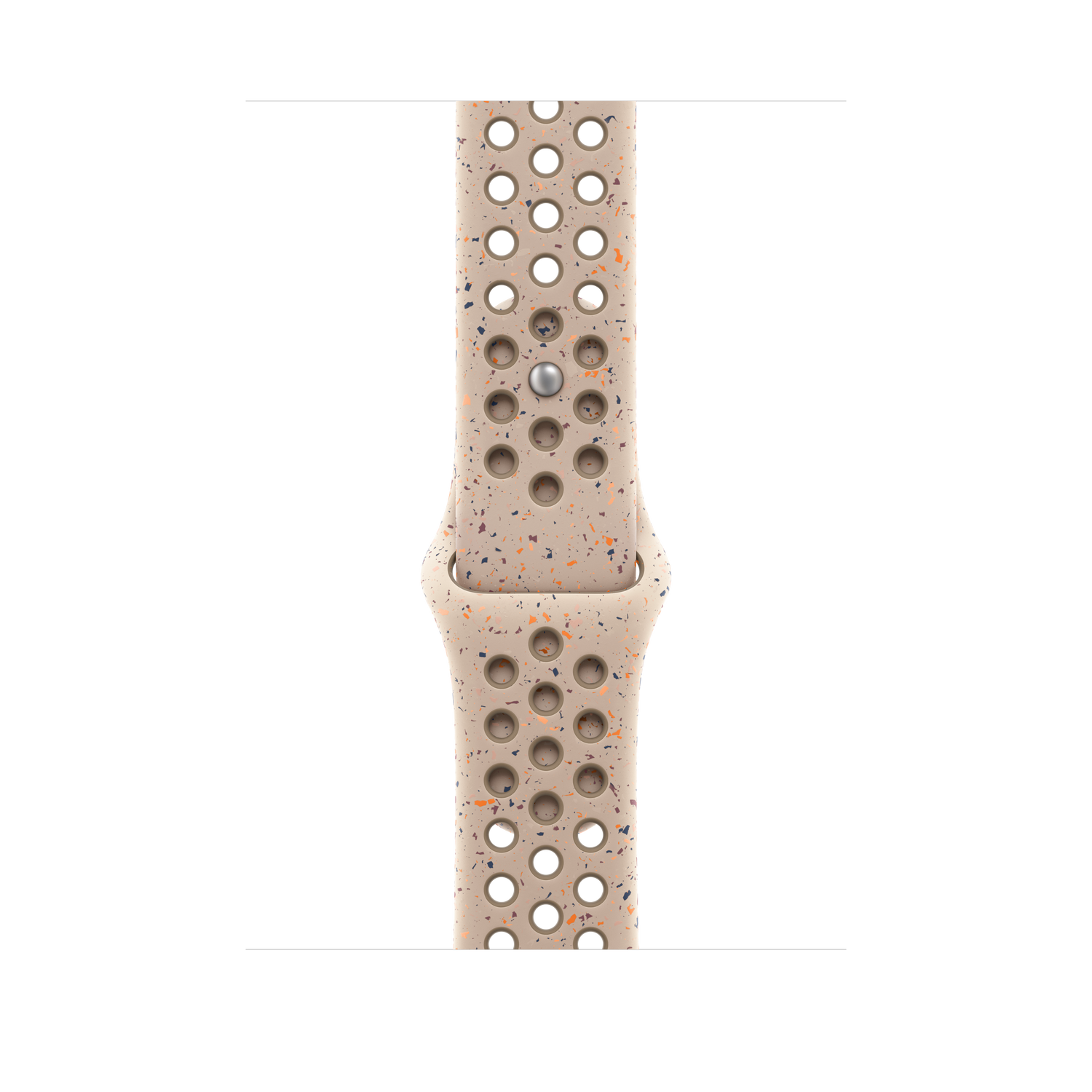 45mm Desert Stone Nike Sport Band - M/L