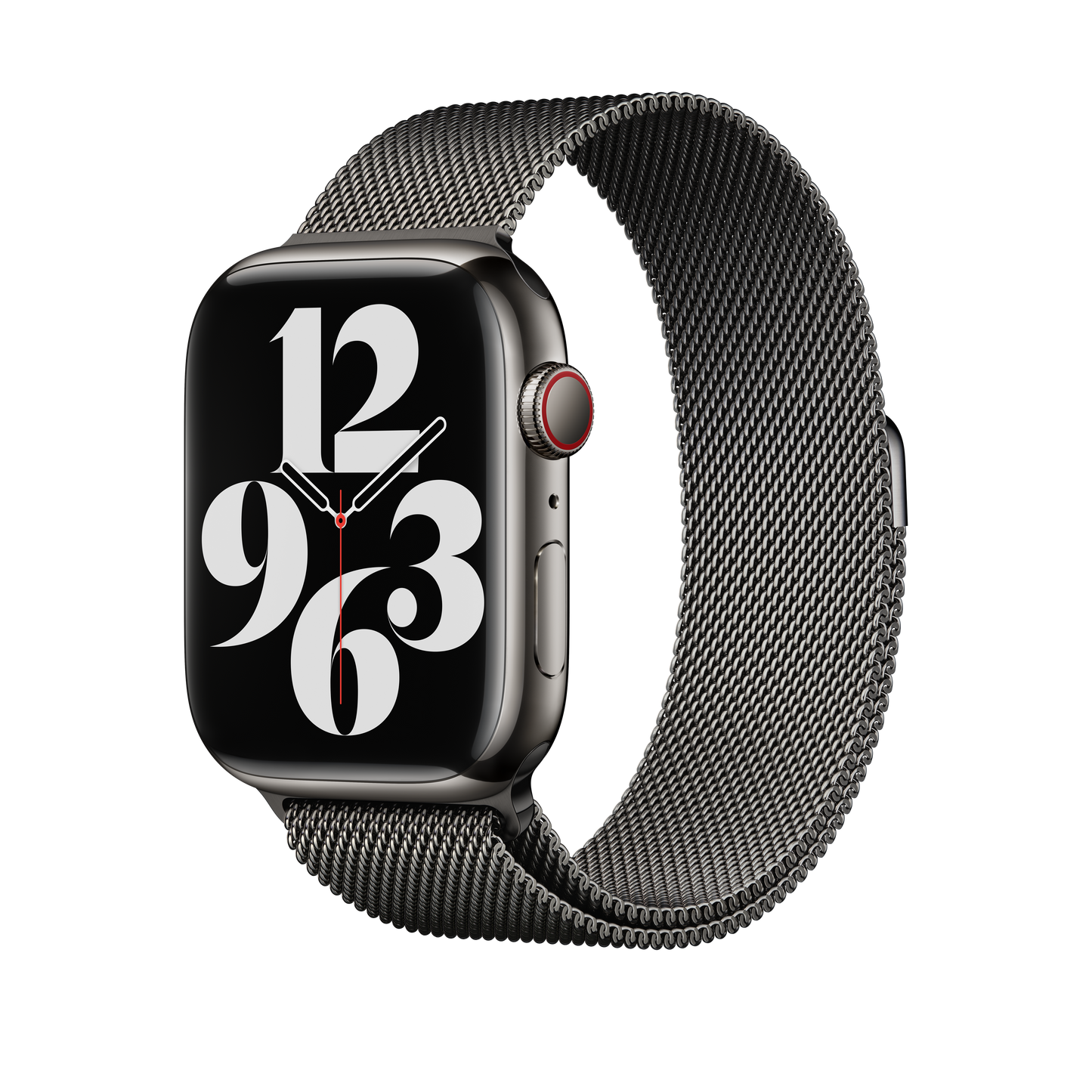 Iwatch 4 milanese loop sales