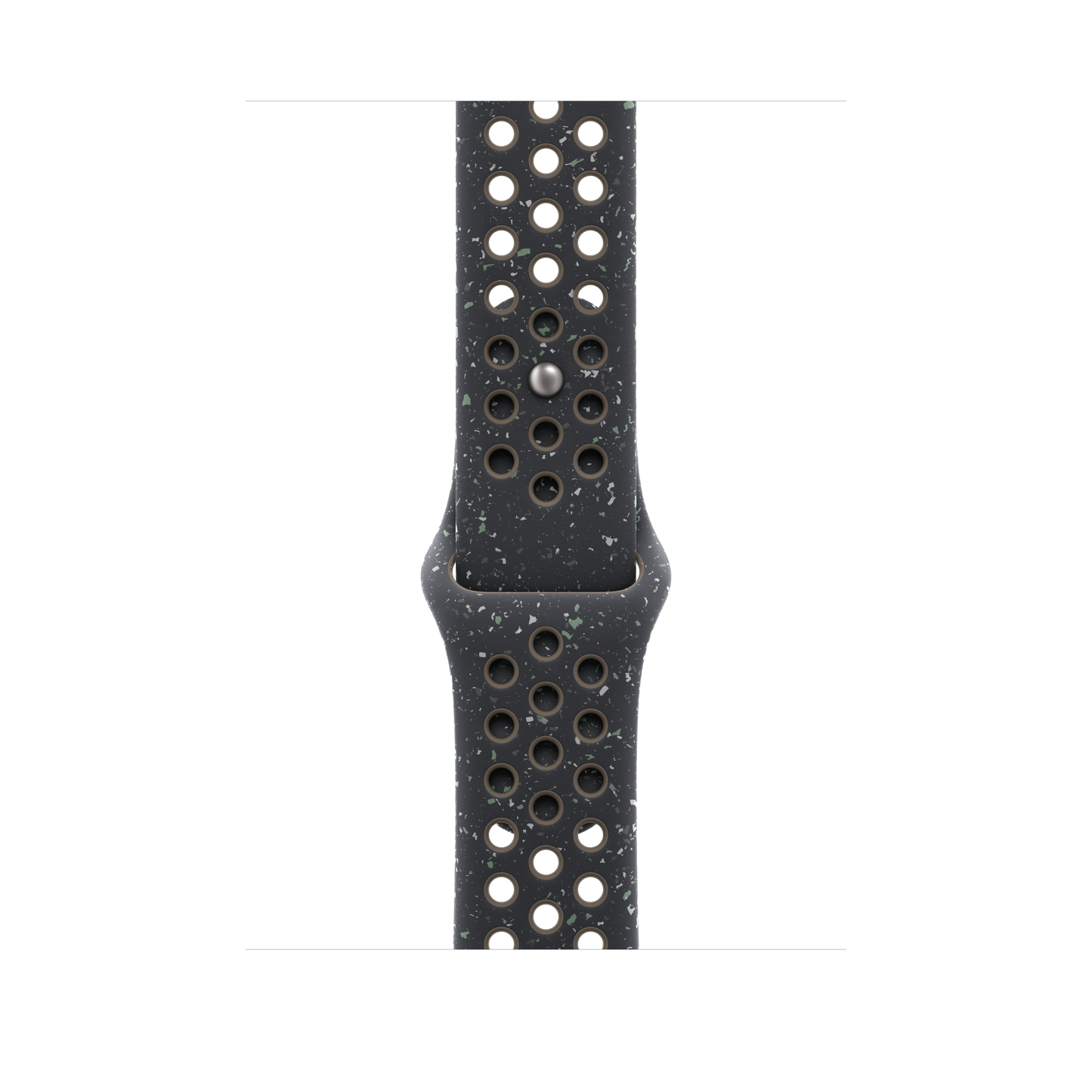 45mm Midnight Sky Nike Sport Band - M/L