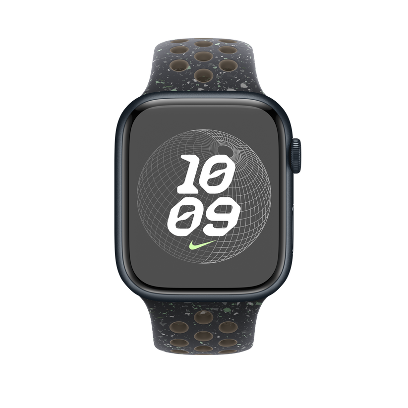 Nike discount smartwatch band