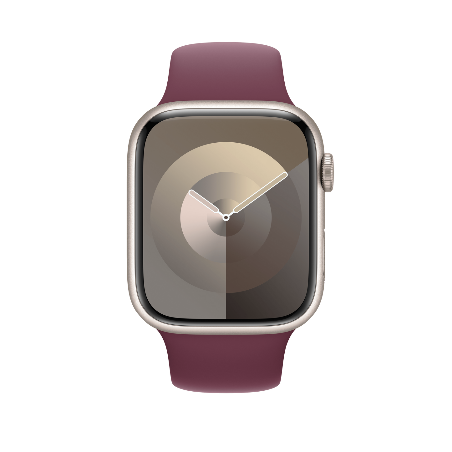 45mm Mulberry Sport Band - S/M