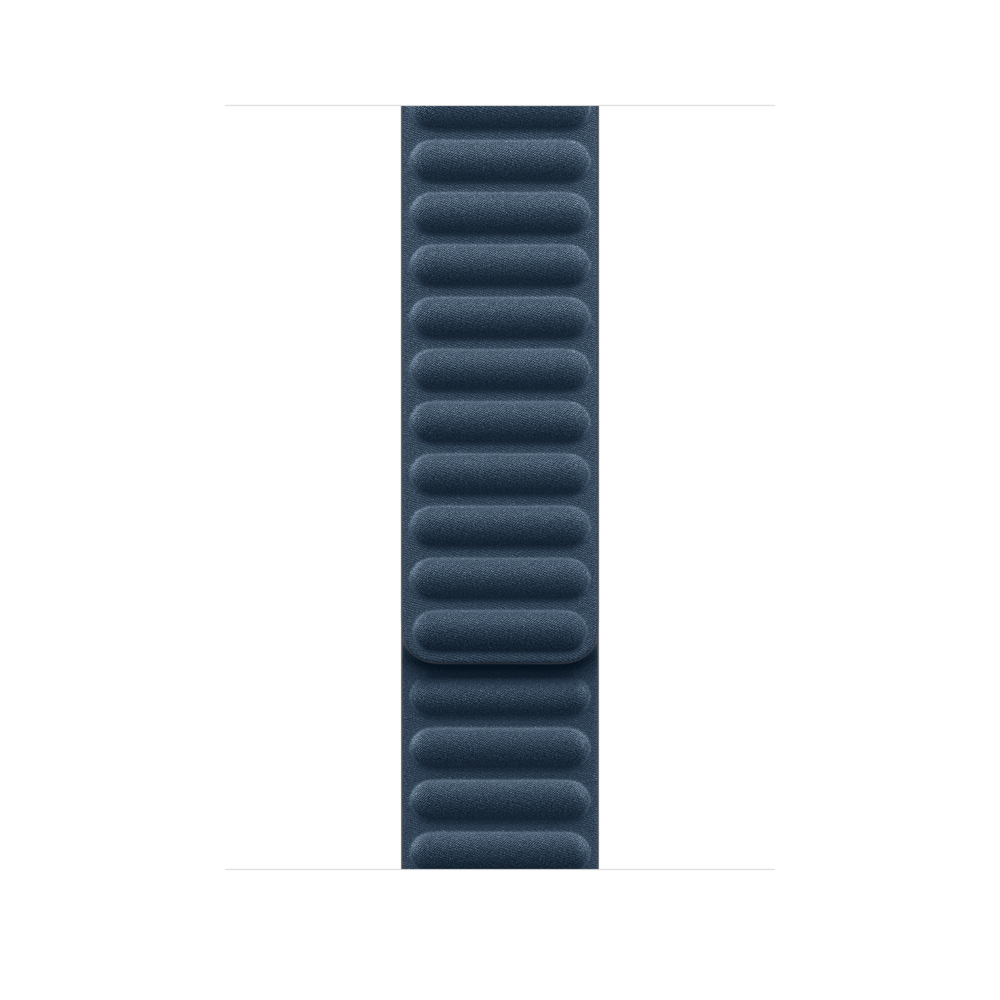 45mm Pacific Blue Magnetic Link - M/L