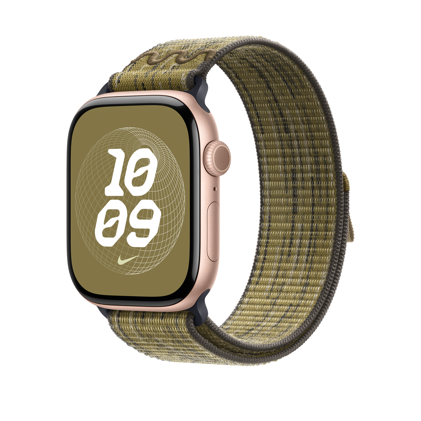 Apple watch nike s3 sales