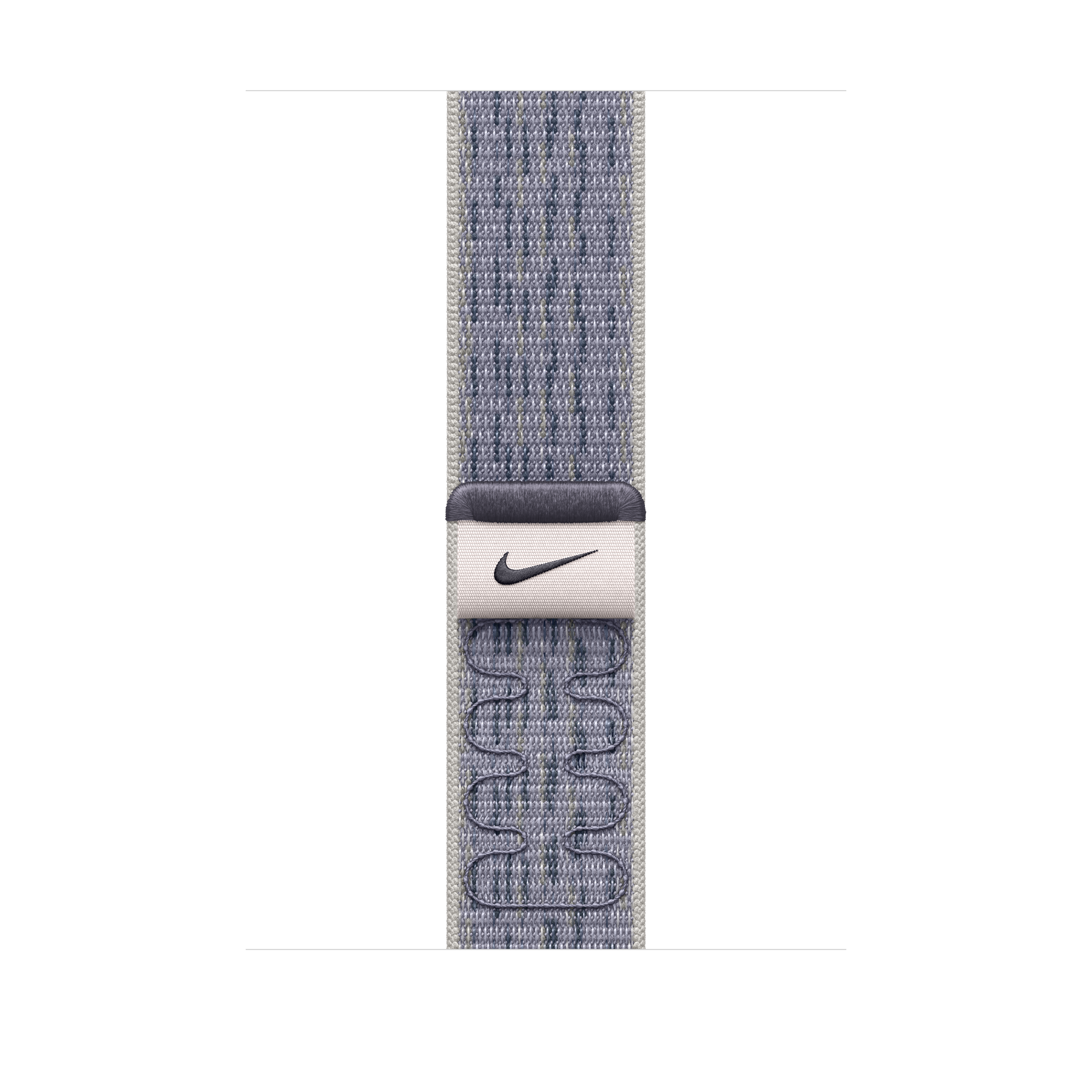 nike hook and loop