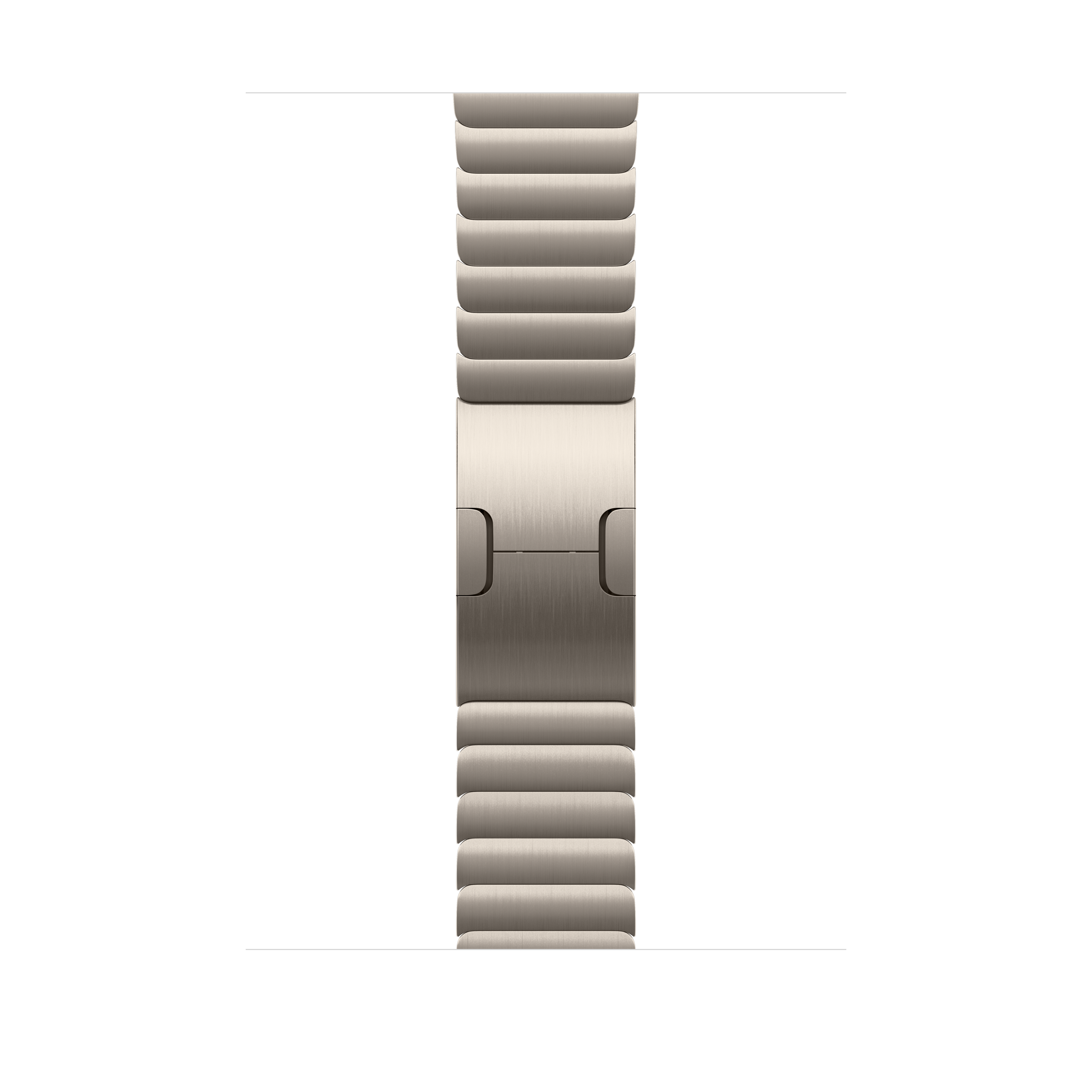 Aleph Store 46mm Natural Link Bracelet – Aleph ألف
