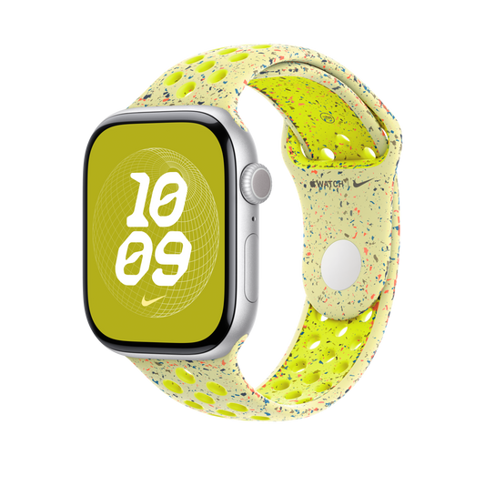 46mm Volt Splash Nike Sport Band - M/L