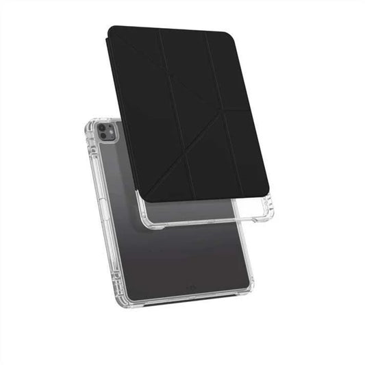 حافظة اميزنج ثينج مينيمال لـ iPad Pro 11 إنش M4، سوداء