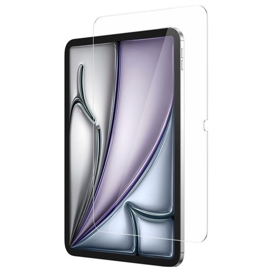Amazingthing Radix Pure Glass iPad Air 2024 10.9In, 0.26Mm/2.5D, Clear