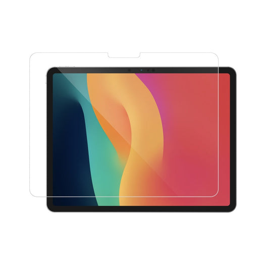 Amazingthing Radix Full Glass iPad Pro 2024 11In, 0.26Mm/2.5D, Clear