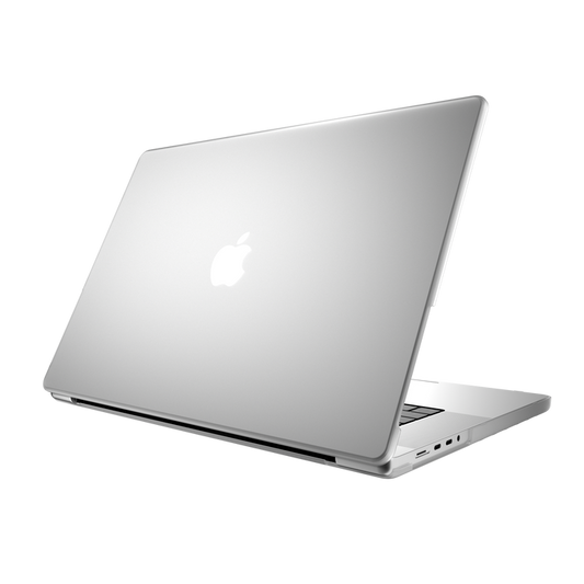 Switcheasy Nude Protective Case For 2023-2021 MacBook Pro 16in - Transparent