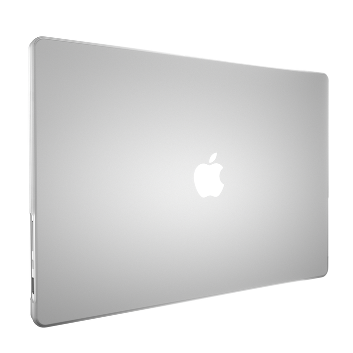 Switcheasy Nude Protective Case For 2023-2021 MacBook Pro 16in - Transparent