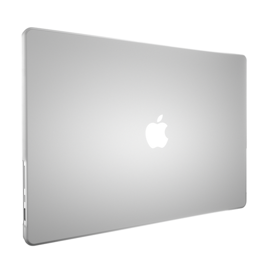 Switcheasy Nude Protective Case For 2023-2021 MacBook Pro 16in - Transparent