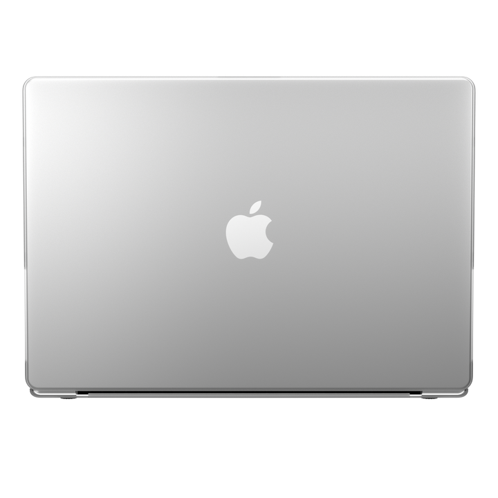 Switcheasy Nude Protective Case For 2023-2021 MacBook Pro 16in - Transparent