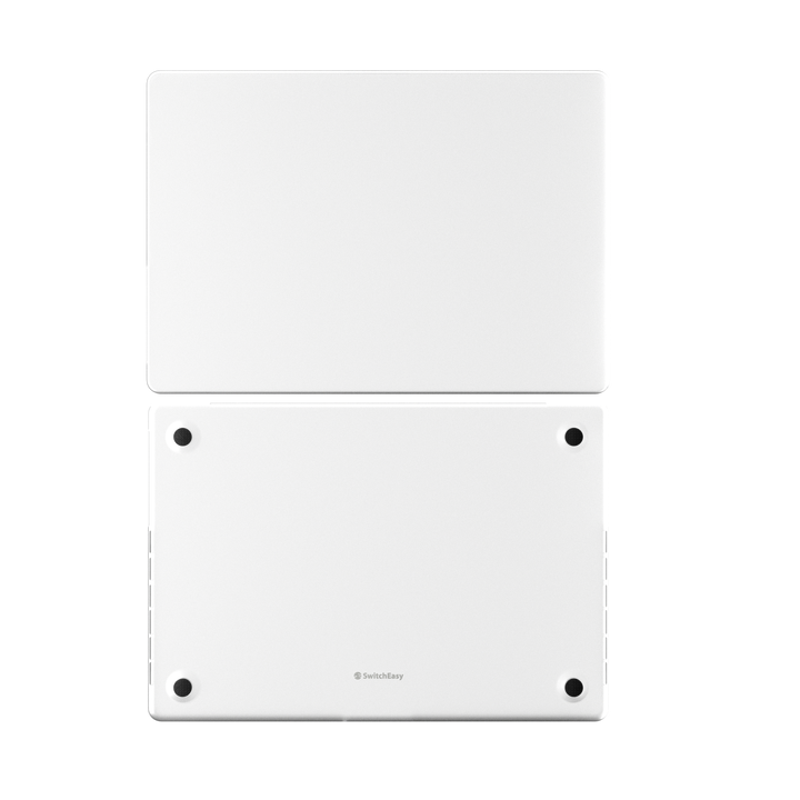 Switcheasy Nude Protective Case For 2023-2021 MacBook Pro 16in - Transparent