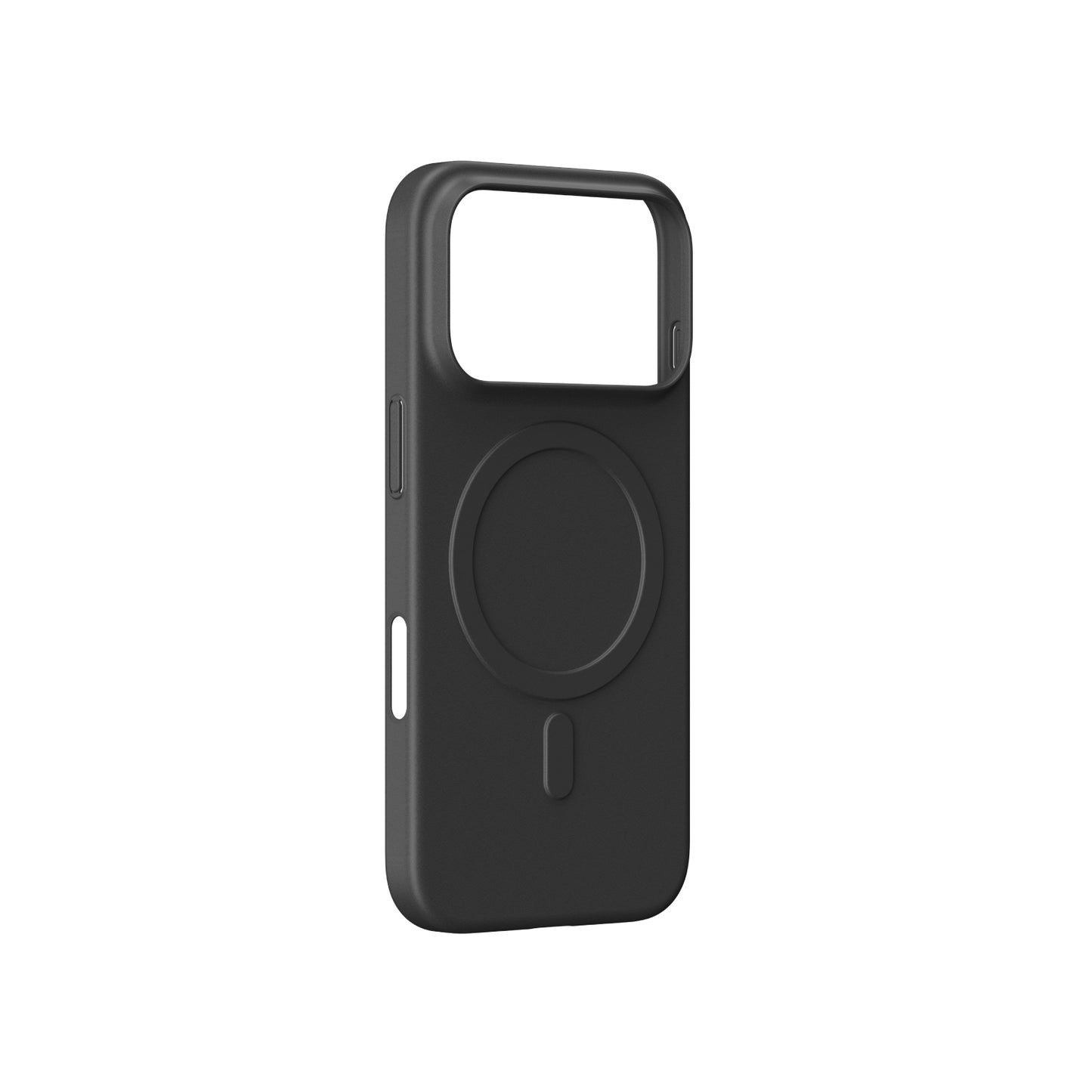 AmazingThing Minimal Air Mag Case For iPhone 17 Pro - Black