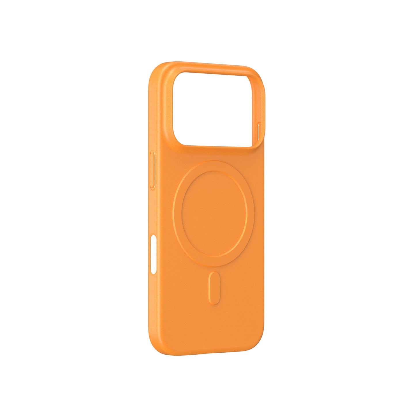 AmazingThing Minimal Air Mag Case For iPhone 17 Pro Max - Orange